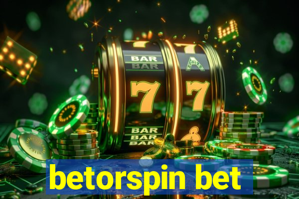 betorspin bet